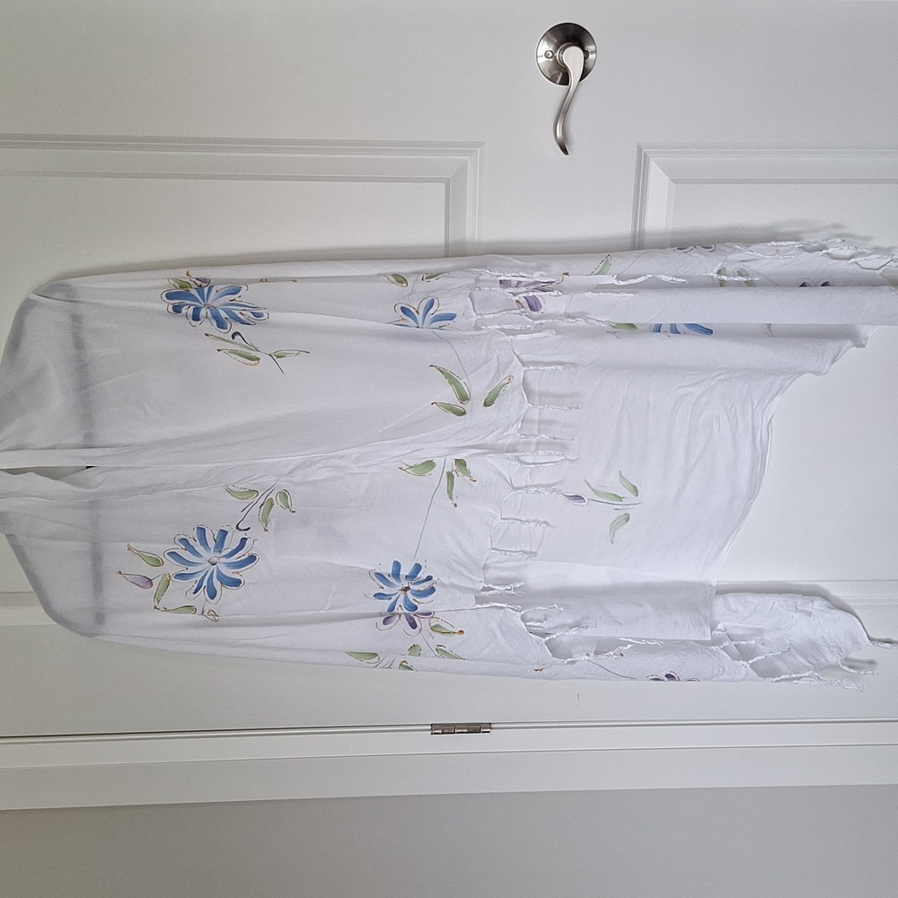 Sarong/ scarf/ cover up